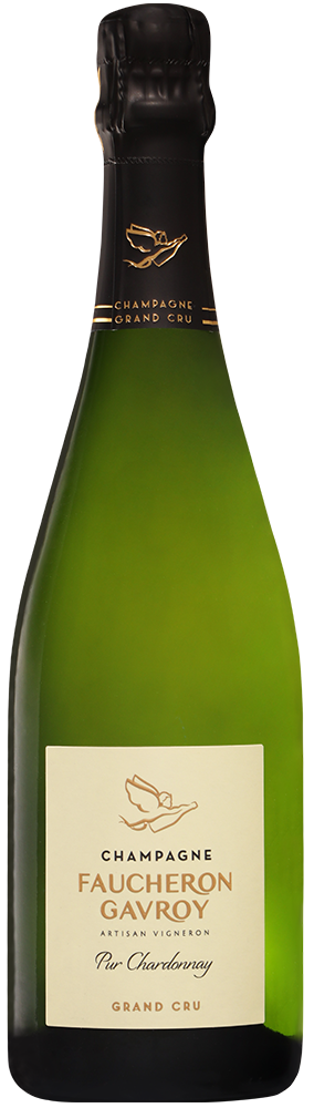 Pur Chardonnay Grand Cru