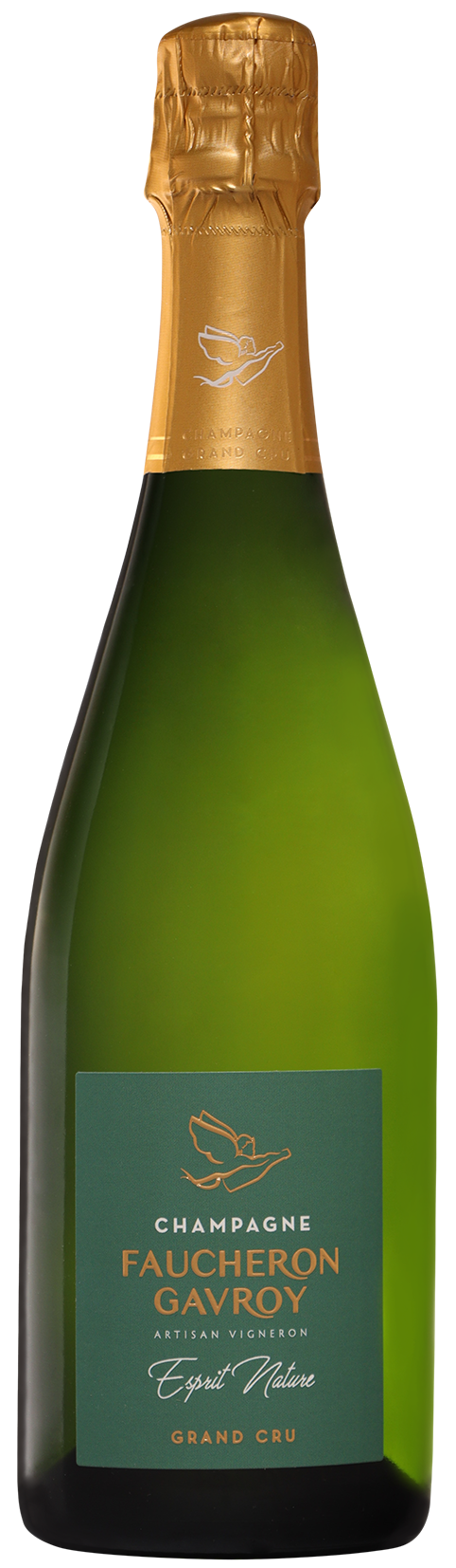 Esprit Nature Grand cru