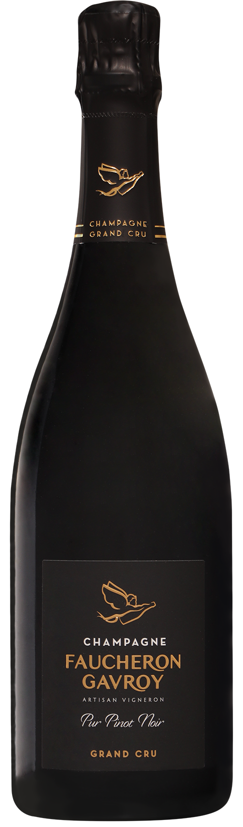 Pur Pinot Noir Grand Cru