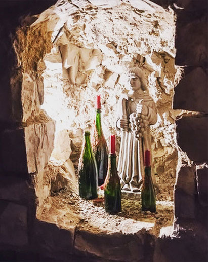 Champagne Faucheron-Gavroy